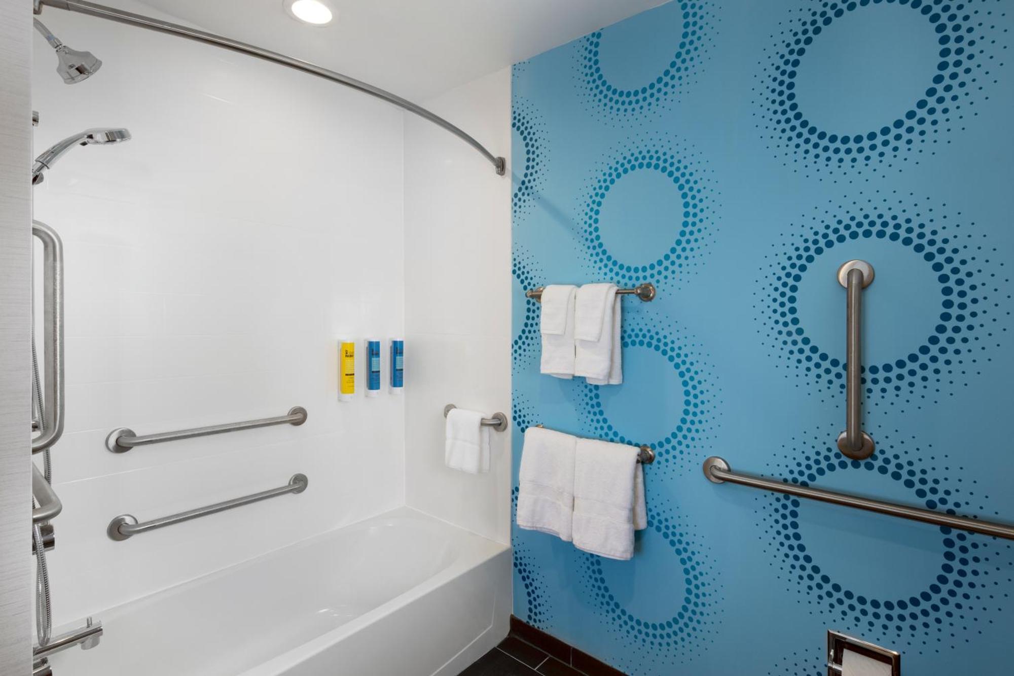 Tru By Hilton Blue Ridge Parkway 3* Asheville
