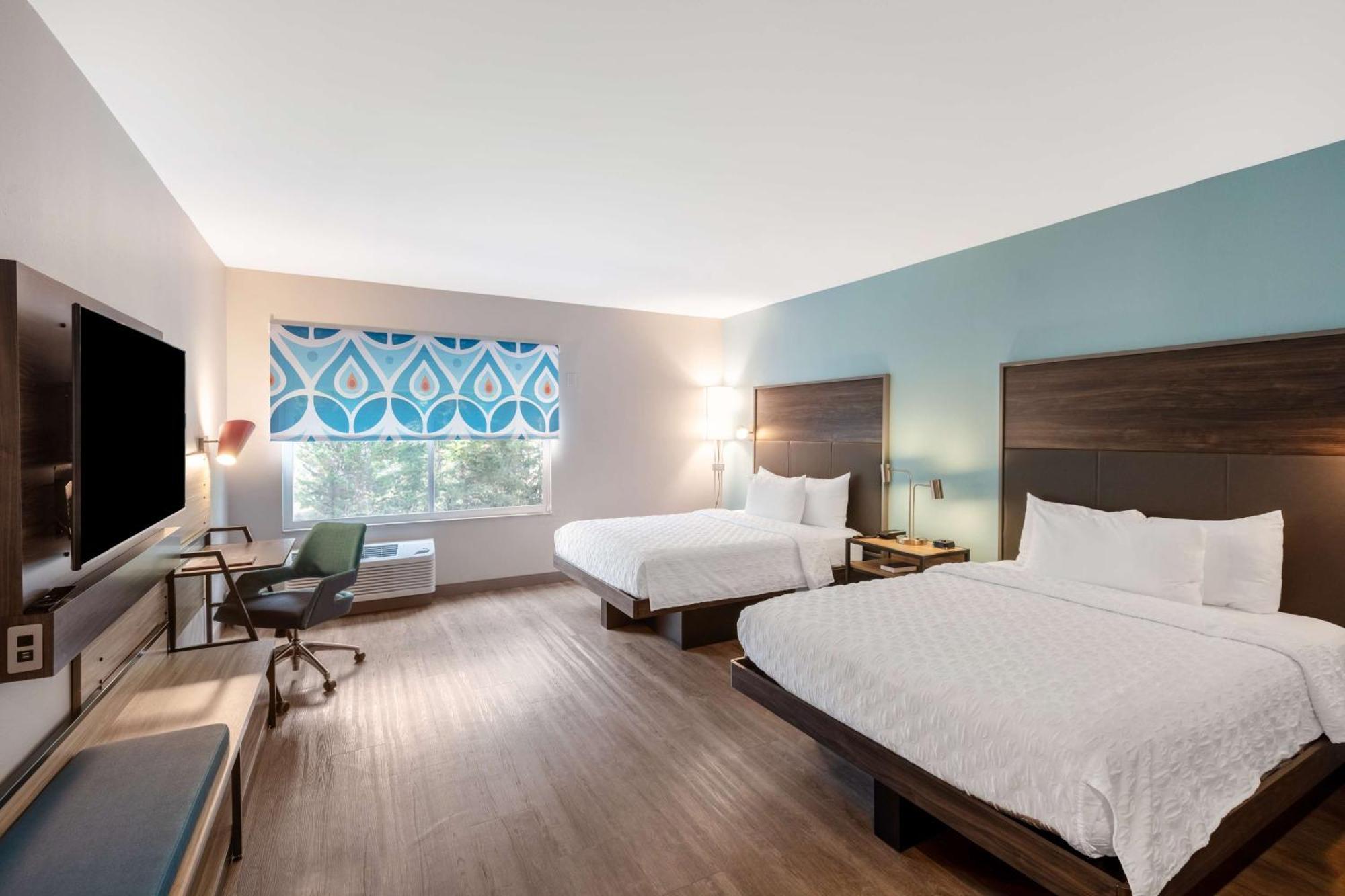 Hotel Tru By Hilton Blue Ridge Parkway