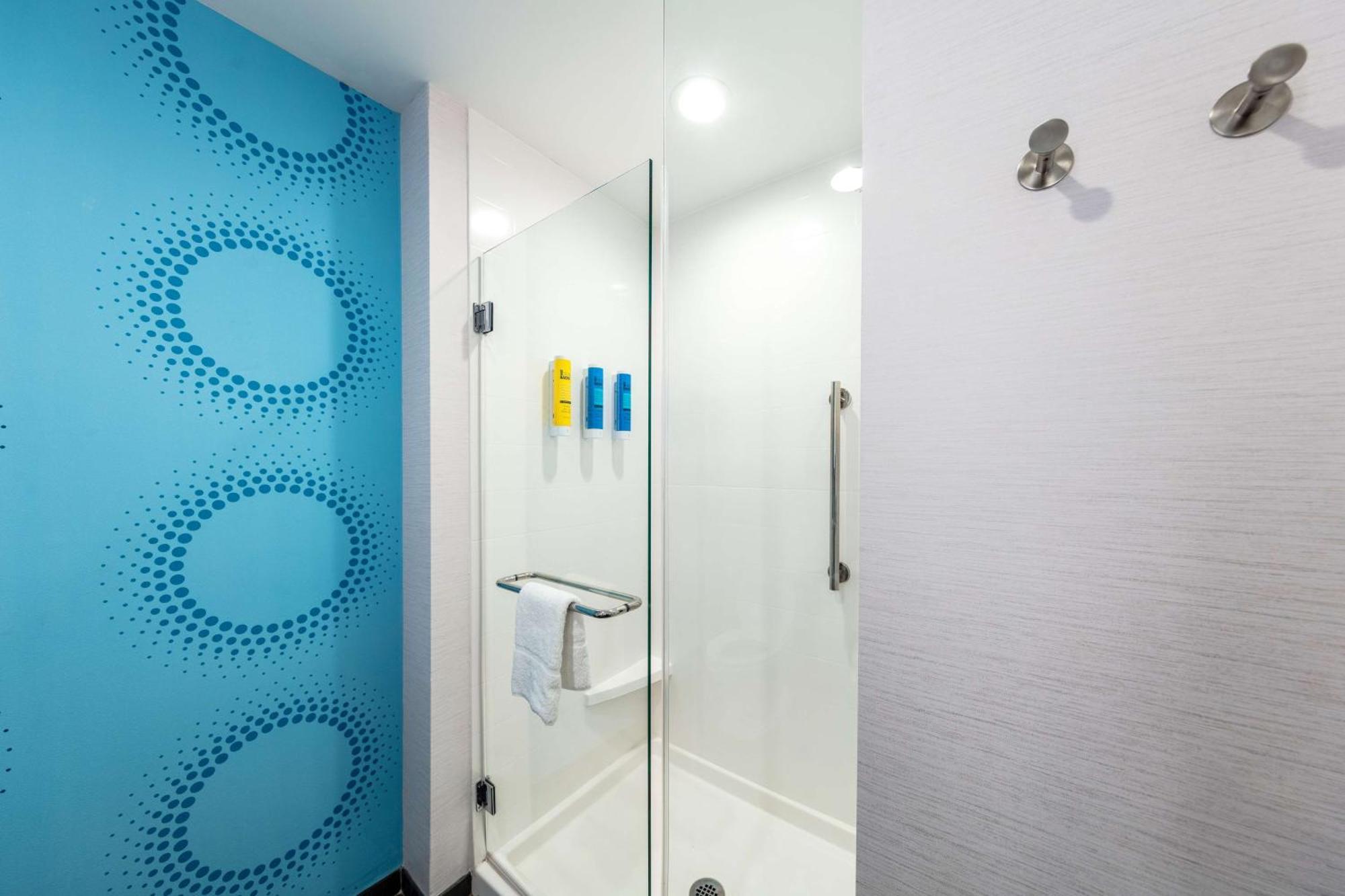 Tru By Hilton Blue Ridge Parkway 3* Asheville