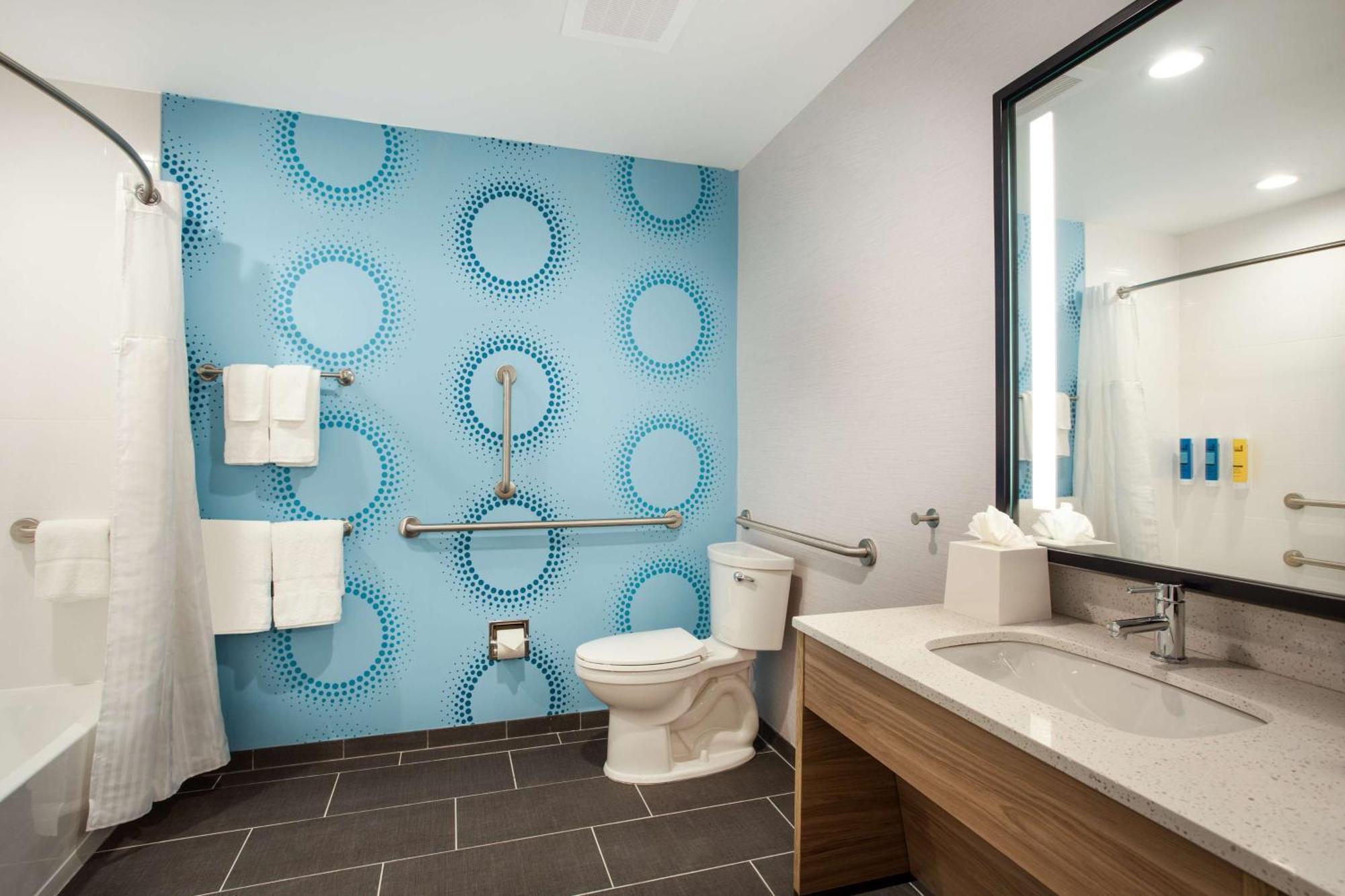 Hotel Tru By Hilton Blue Ridge Parkway 3*