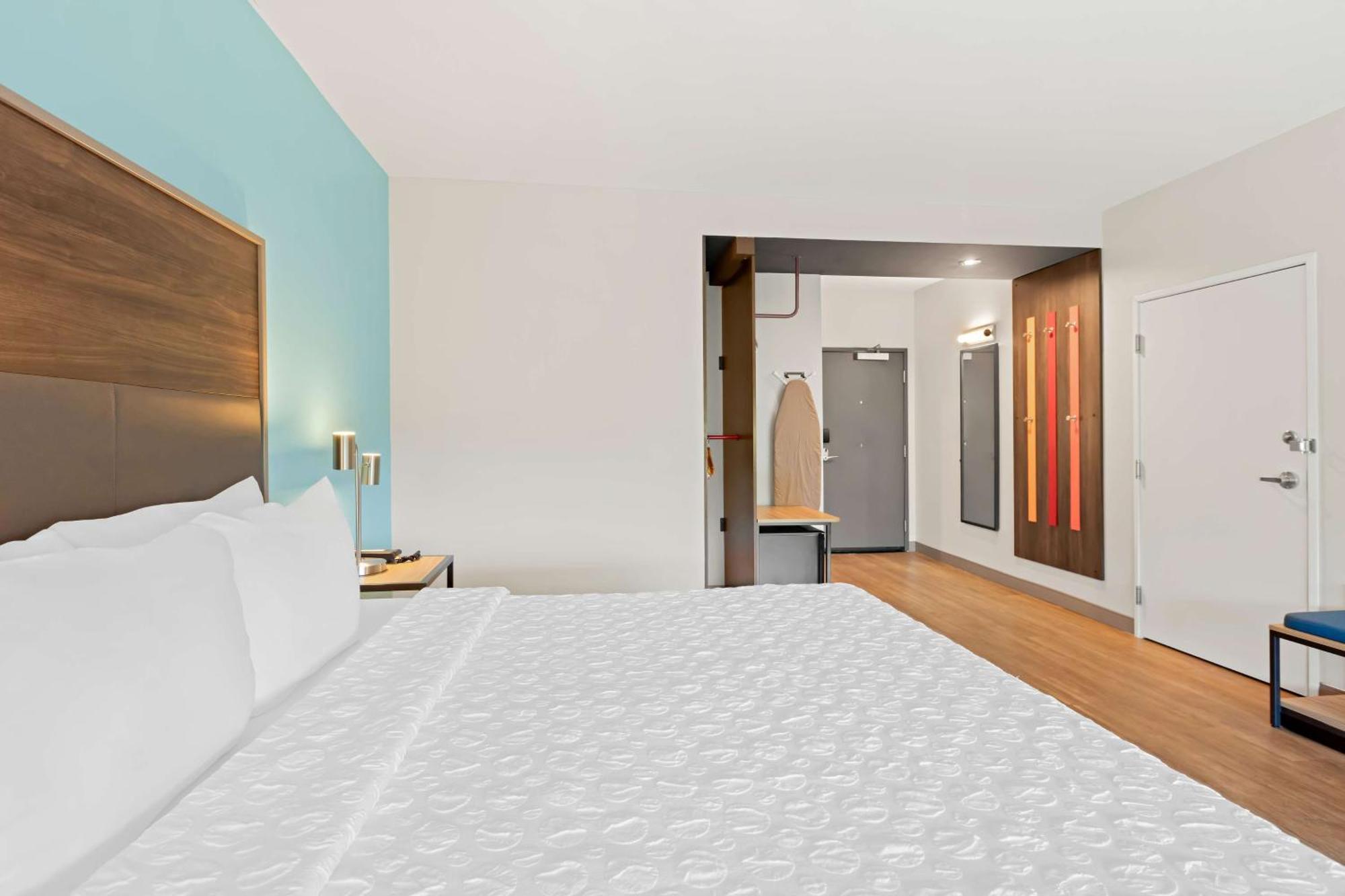 Hotel Tru By Hilton Blue Ridge Parkway Asheville