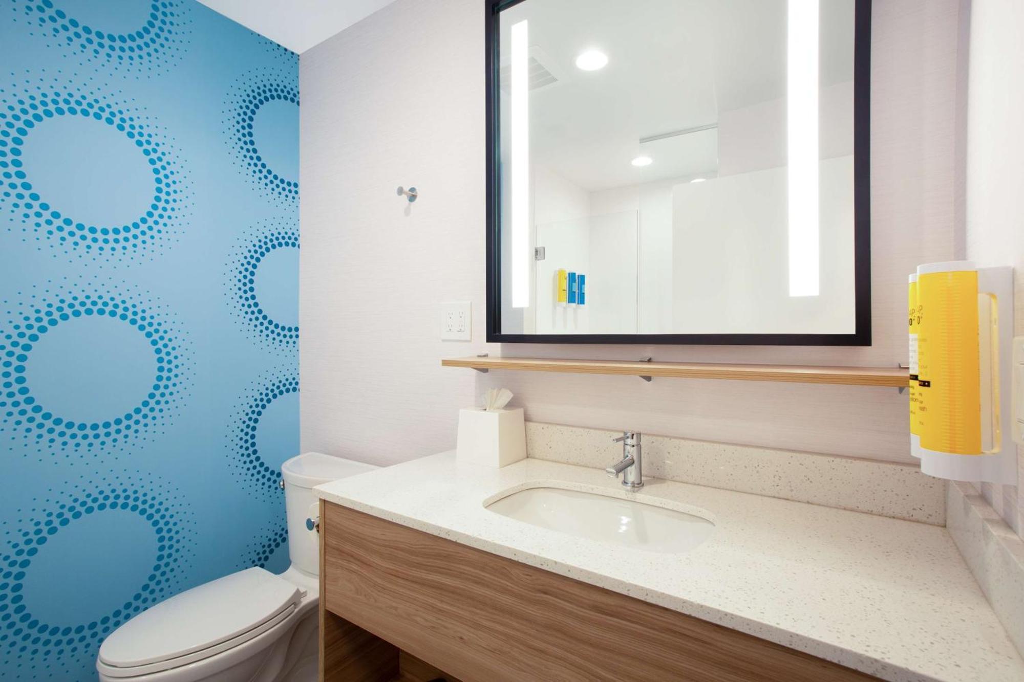 Tru By Hilton Blue Ridge Parkway 3* Asheville