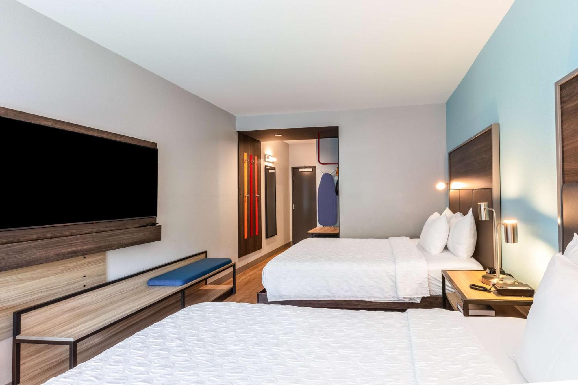 Hotel Tru By Hilton Blue Ridge Parkway