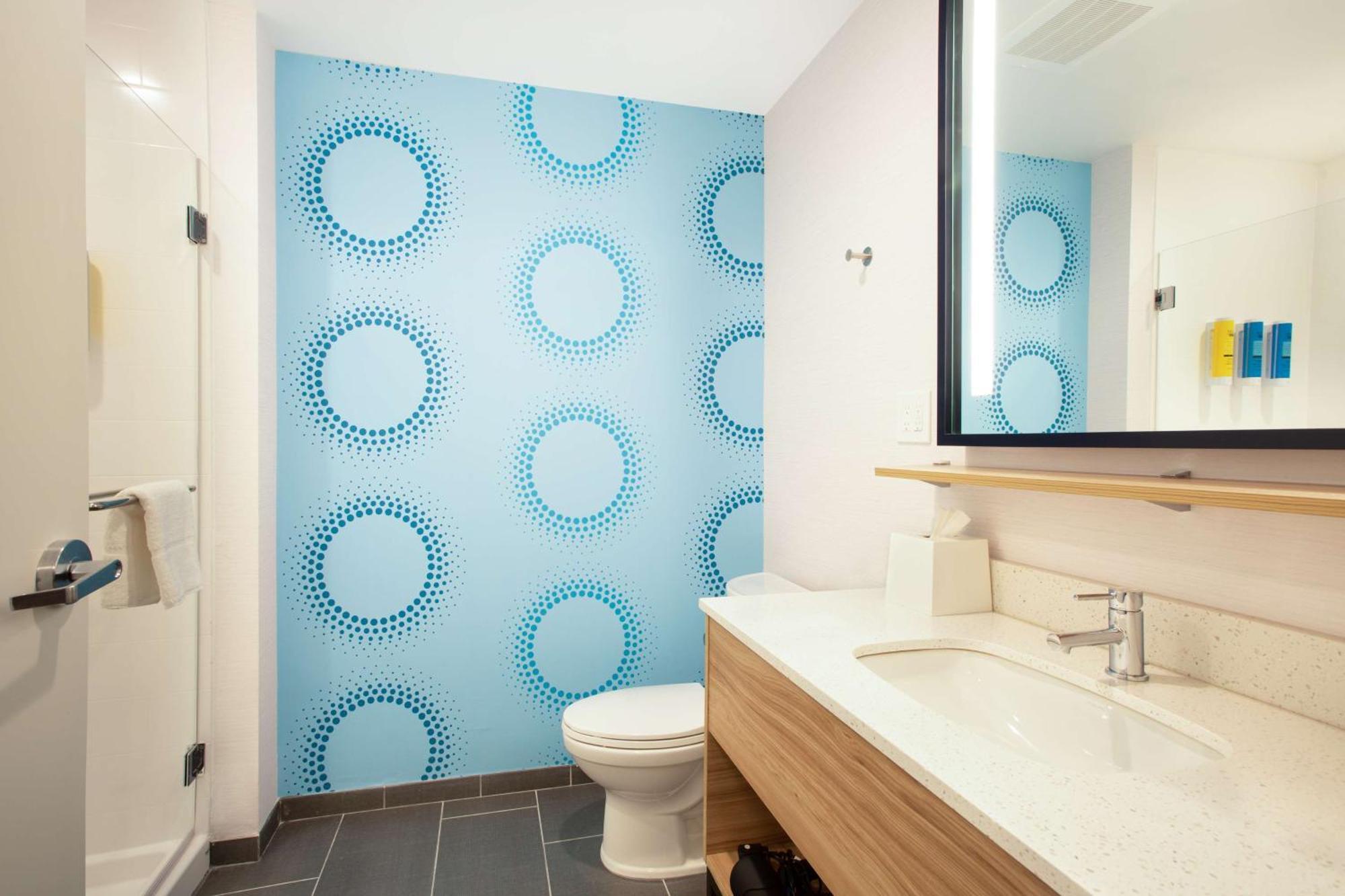 Hotel Tru By Hilton Blue Ridge Parkway 3*