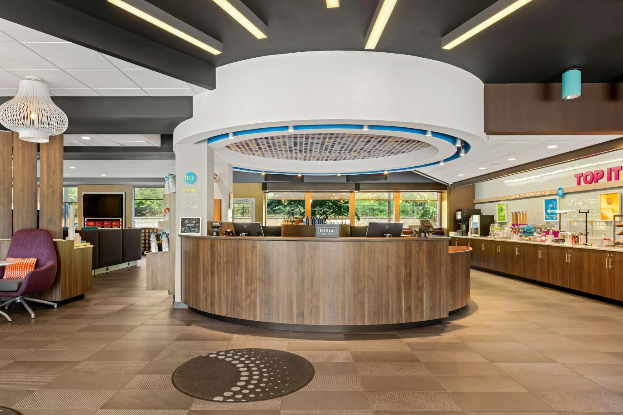 Tru By Hilton Blue Ridge Parkway